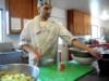 The Sanctuary Kitchen: Quinoa Tabouli