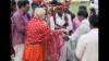 Sacred Walk-About in India