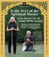 At The Feet of the Spiritual Master