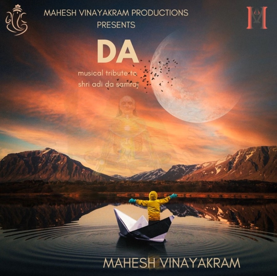 Adi Da and Adidam: Video: Musical Tribute to Sri Adi Da Samraj